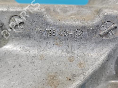 Engine mount BMW X1 (U11) iX1 xDrive 30 | BP37841684M89 - Image 3