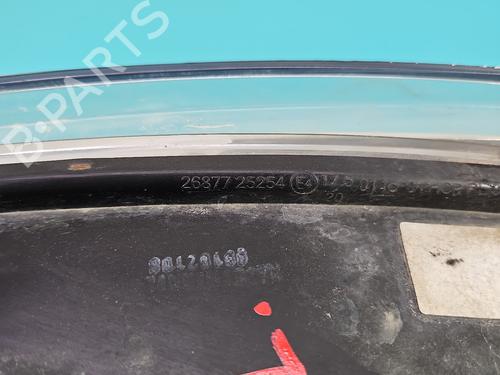 Left headlight RENAULT FLUENCE (L3_) 1.5 dCi (L30A) | BP38122817C28 - Image 29