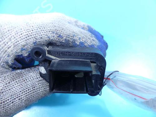 Heater resistor FORD TRANSIT Van (FA_ _) | BP38154825M108 - Image 5