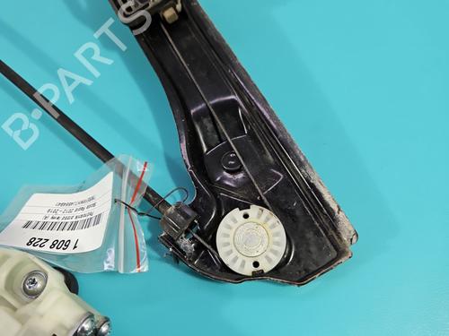 Front left window mechanism SKODA RAPID Spaceback (NH1) 1.4 TDI | BP39471586C22 - Image 2