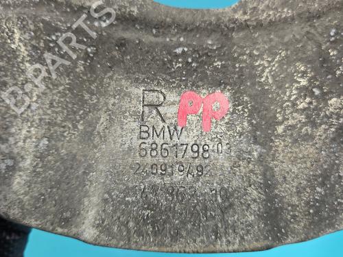 Other BMW 5 (G30, F90) 520 i | BP37856604O1 - Image 4