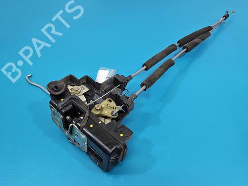 Used Rear right lock Rear right lock 37859423 37859423