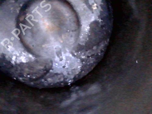 Engine PEUGEOT 508 II (FB_, FH_, F3_) 1.6 PureTech 225 (F35GGR) | BP37832944M1 - Image 21