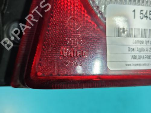 Other OPEL AGILA A (H00) | BP37826112O1 - Image 7