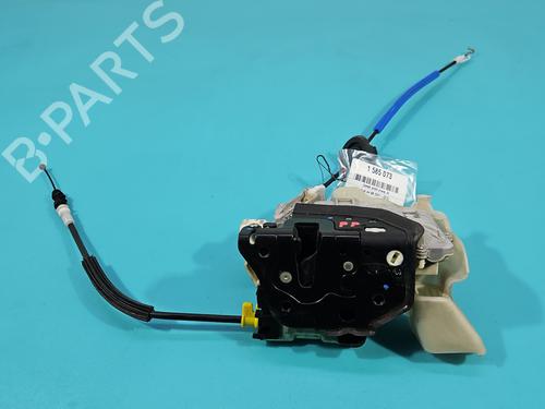 front-right-lock-audi-a4-b8-8k2-2007-2008-2009-2010-2011-2012-2013-2014-2015-2016-2017-37847786 main image