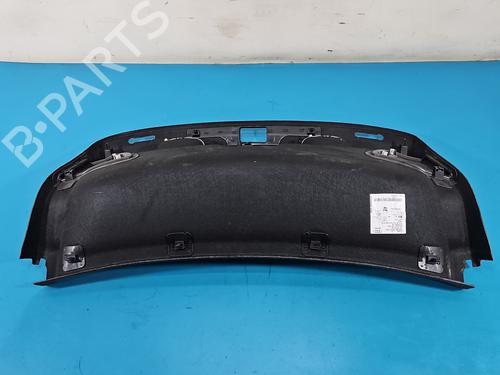 Bagagerumsbeklædning AUDI A4 B9 (8W2, 8WC) 2.0 TFSI quattro | BP37828663I3 - Image 2