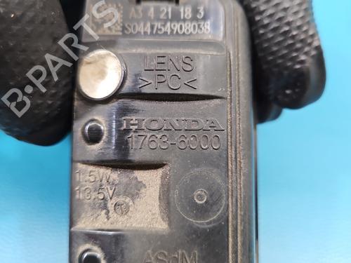 Tailgate handle HONDA CR-V V (RW_, RT_) 1.5 AWD (RW2) | BP37856770C132 - Image 7