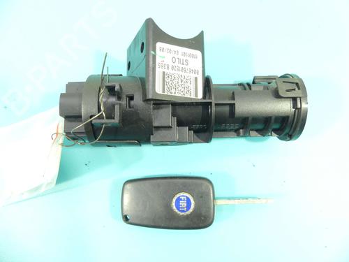 Ignition barrel FIAT IDEA (350_) 1.3 D Multijet | BP37895276M48 - Image 2