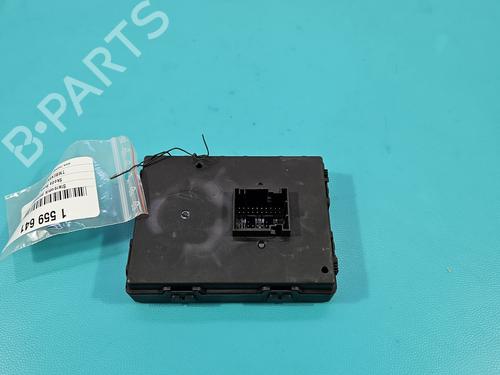 Electronic module SKODA SCALA (NW1) 1.5 TSI | BP37833106M83 - Image 4