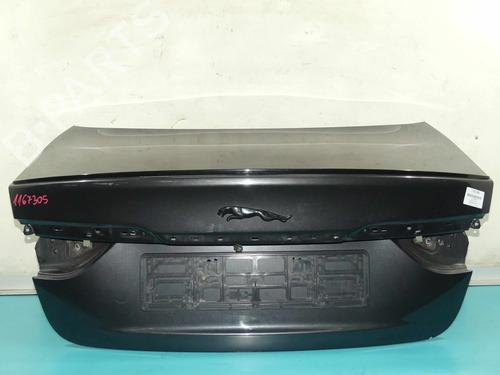 Other JAGUAR XF II (X260) | BP37880989O1 - Image 6