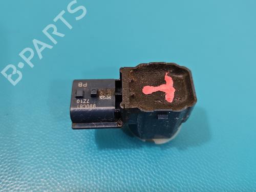 Electronic sensor MITSUBISHI ECLIPSE CROSS (GK_, GL_) | BP37845284M84 - Image 10