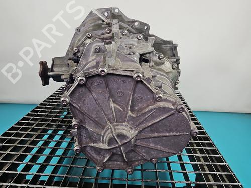 Gearbox AUDI A4 B8 (8K2) 2.0 TFSI quattro | BP37831413M3 - Image 4