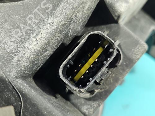 Left headlight PEUGEOT PARTNER Box Body/MPV 1.6 HDi | BP38144110C28 - Image 7
