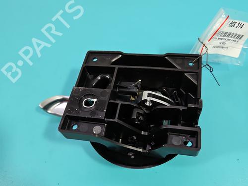 Front right interior door handle FIAT 500X (334_) 2.0 D Multijet 4x4 (334AXB22, 334AXD2B) | BP37858889I14 - Image 4