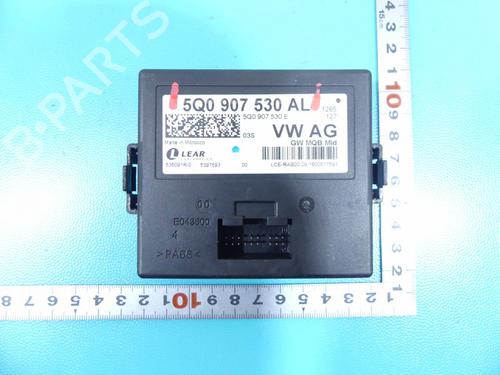 Electronic module SKODA OCTAVIA III Combi (5E5, 5E6) 1.6 TDI | BP37808477M83 - Image 2
