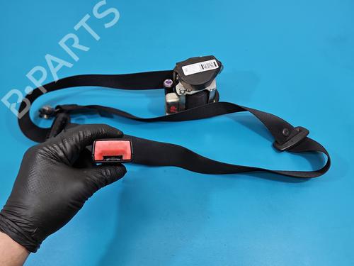 Front right seatbelt CITROËN NEMO Box Body/MPV (AA_) 1.4 HDi | BP37849571I25 - Image 3