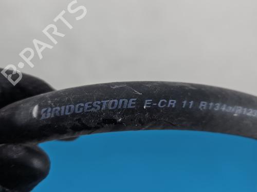 AC pipe SUZUKI SWIFT V (AZ) 1.0 (A2L310) | BP37857013M126 - Image 3