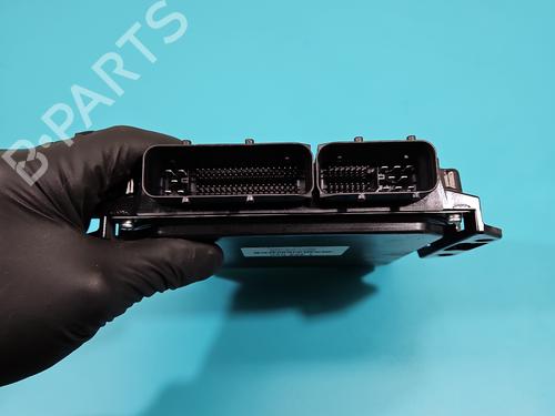 Engine control unit (ECU) MAZDA 5 (CR) 2.0 CD (CR19) | BP37814461M57 - Image 4