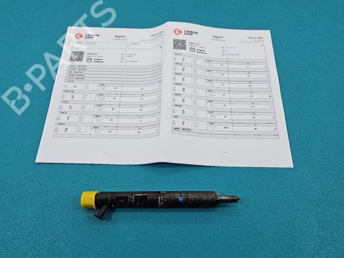 Used Injector Injector 37815308 37815308