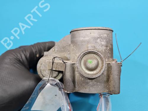 Throttle body MAZDA 2 (DY) 1.2 (DY3W) | BP37858662M82 - Image 5