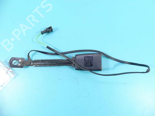 Used Front left seatbelt Front left seatbelt 37893972 37893972