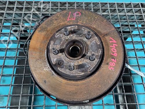 left-front-steering-knuckle-opel-astra-j-p10-2009-2010-2011-2012-2013-2014-2015-2016-38122906 main image