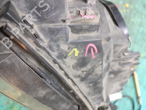 Left headlight BMW 1 (E87) 116 i | BP38119111C28 - Image 13
