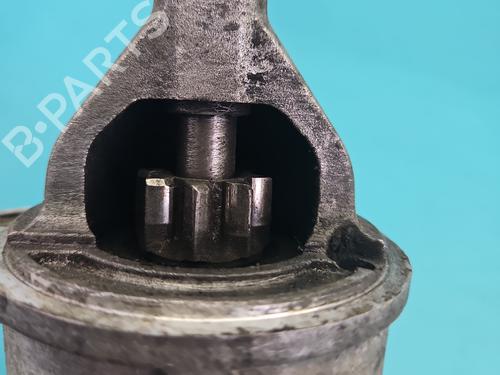 Starter HYUNDAI GETZ (TB) 1.1 | BP37860071M8 - Image 3