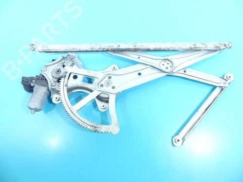 Front right window mechanism LEXUS RX (_U3_) 400h AWD (MHU38_, MHU38R) | BP37879698C23 - Image 4