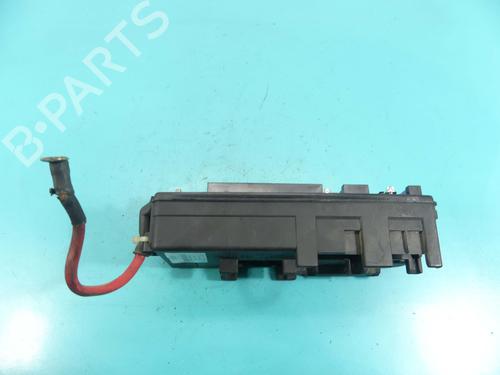 Fuse box SAAB 9-3 (YS3F, E79, D79, D75) 2.2 TiD | BP37879427E1 - Image 4