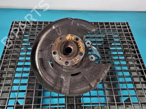 Used Left rear steering knuckle Left rear steering knuckle 37820792 37820792