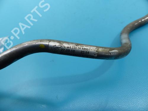 Pipe PORSCHE PANAMERA (970) | BP37881808M125 - Image 6