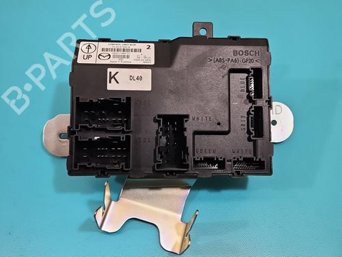Engine control unit (ECU) MAZDA 2 (DE_, DH_) 1.3 (DE3FS) | BP37819106M57 - Image 7