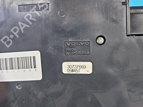 Climate control VOLVO V50 (545) 2.0 D | BP39069157I5 - Image 6