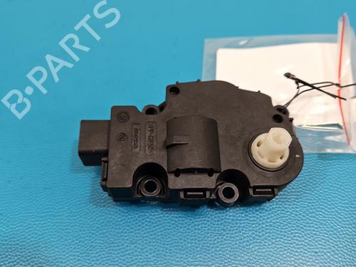 Heater blower motor JAGUAR F-PACE (X761) | BP38536723M62 - Image 5