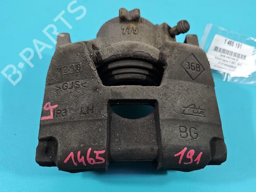 Used Left front brake caliper Left front brake caliper 38133879 38133879