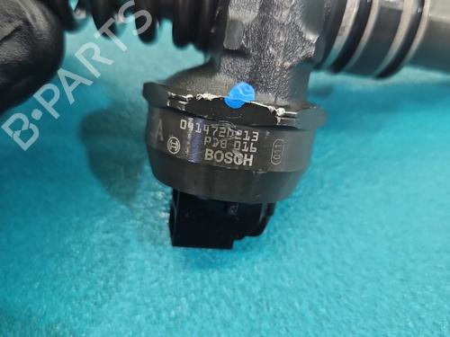 Injector VW GOLF IV Variant (1J5) 1.6 | BP37852506M100 - Image 2