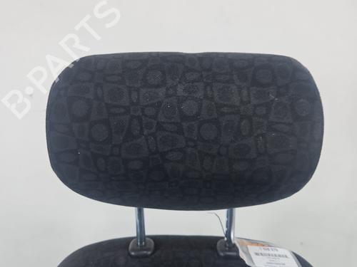 Right front seat HONDA FR-V (BE) 2.2 i CTDi (BE5) | BP37822729C16 - Image 2