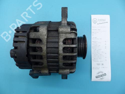 Used Alternator Alternator 37989822 37989822