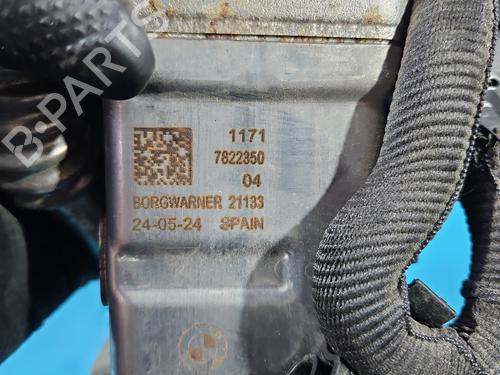 Egr BMW X3 (F25) xDrive 20 d | BP38048953M69 - Image 13