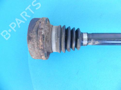Left rear driveshaft AUDI A8 D3 (4E2, 4E8) 4.2 quattro | BP38154369M40 - Image 3