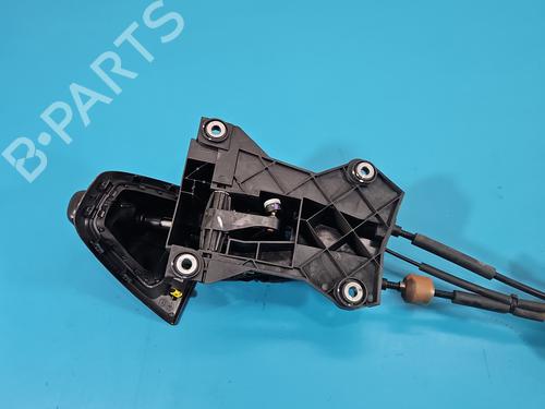 Gear lever PEUGEOT EXPERT Van (V_) 1.6 BlueHDi 115 | BP38036613M90 - Image 7