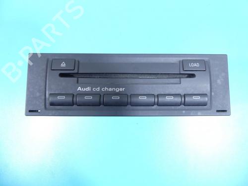 Used Electronic module Electronic module AUDI A4 B7 (8EC) [2004-2009] 37893763 37893763