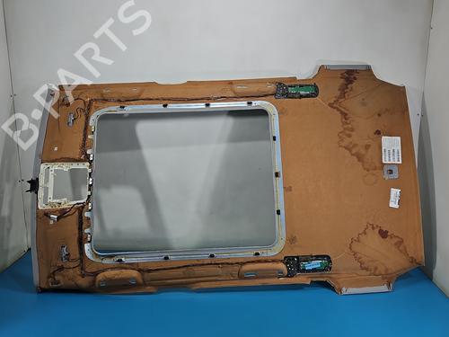 Interiør tag BMW X3 (F25) xDrive 20 d | BP37859544I12 - Image 10