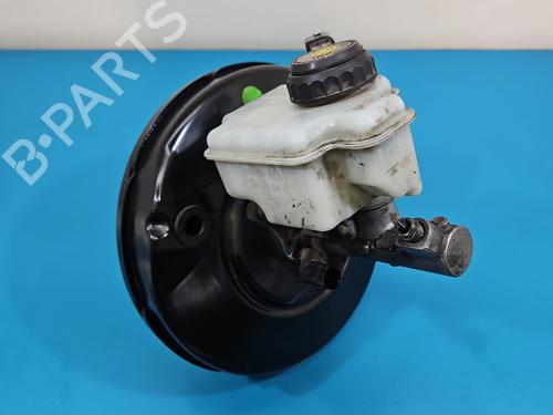Servo brake VW BEETLE (5C1, 5C2) 2.0 TDI | BP37858976M42 - Image 3