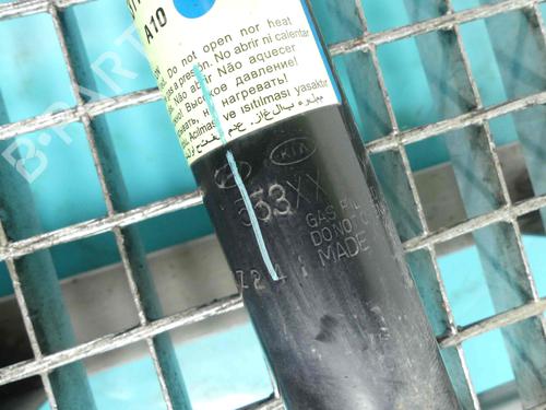 Right rear shock absorber KIA OPTIMA (JF) 1.7 CRDi | BP37895594M19 - Image 3