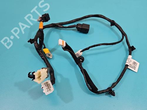 Wiring harness KIA RIO IV (YB, SC, FB) 1.2 CVVT | BP38144588E16 - Image 3