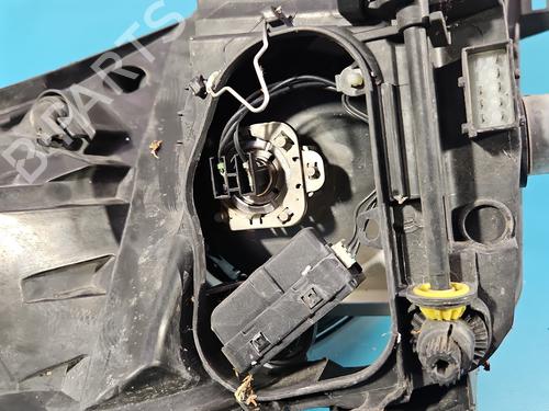Left headlight OPEL CORSA D (S07) 1.3 CDTI (L08, L68) | BP38649245C28 - Image 10