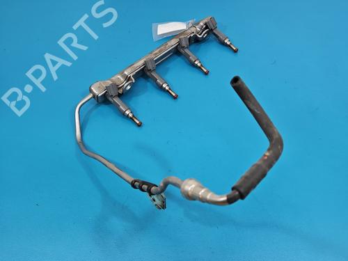 Used Injector Injector TOYOTA COROLLA Saloon (_E21_) 1.8 VVTi Hybrid (ZWE219) (140 hp) 37851391 37851391