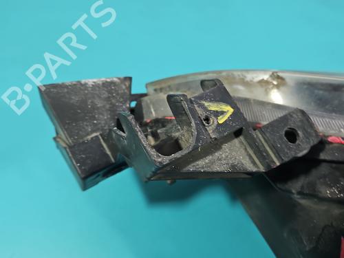 Right headlight MAZDA 3 Saloon (BK) 1.6 (BK12) | BP37821069C29 - Image 12
